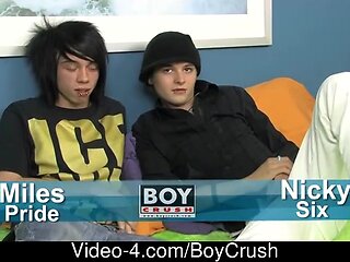 twink gay