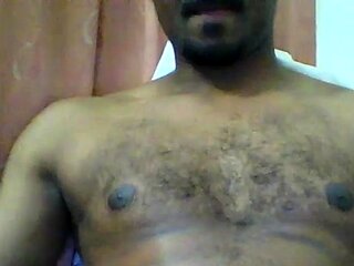 telugu Indian Telugu Man in Malaysia indian